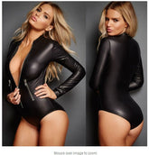 Lingerie Latex HubLai