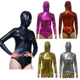 Latex HubLai Bodysuit