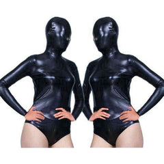 Latex HubLai Bodysuit
