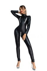 Full HubLai Bodysuit With Holes For Access
