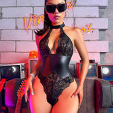 Lingerie Sexy HubLai