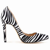 11cm Sexy Pointed Toes High Heels