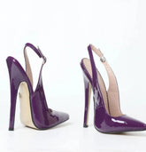 18CM High Heels Sandals
