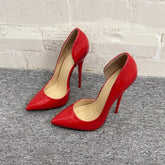 16cm/14cm High Heels Sexy Stage Show Shoes