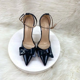 12cm High Heels