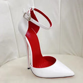 16cm High Heeled Sandals