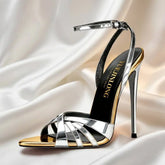 12cm Stiletto Party Shoes