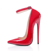 16cm Spring Sexy High Heels