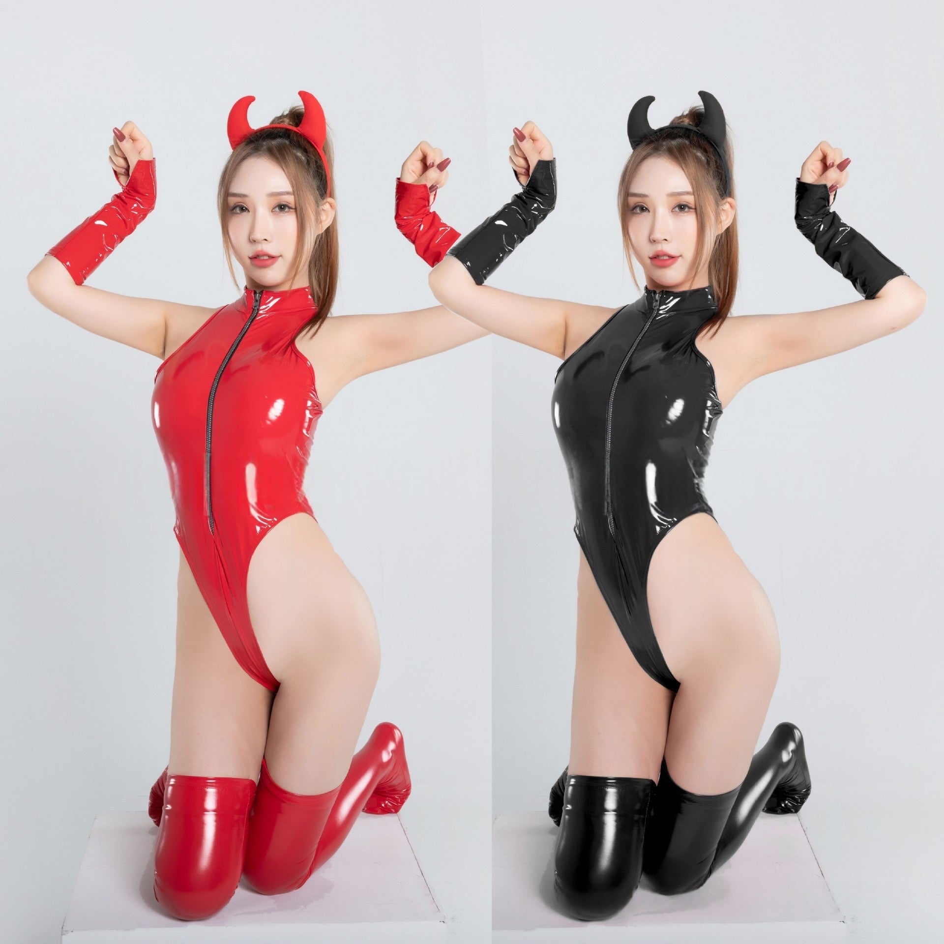 Total Bodysuit HubLai Cosplay