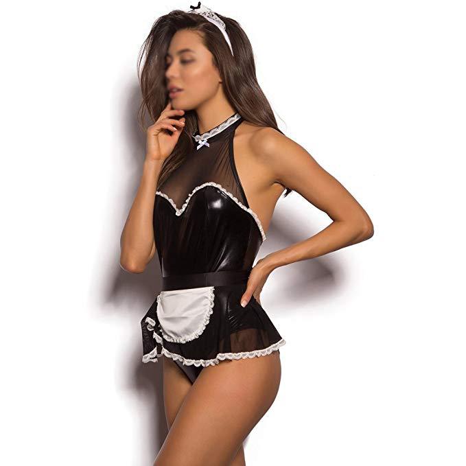 HubLai Maid Lingerie