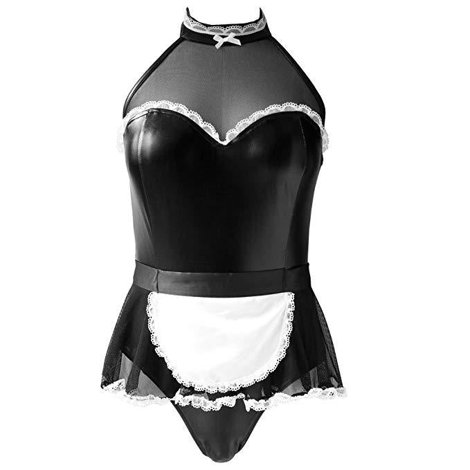 HubLai Maid Lingerie