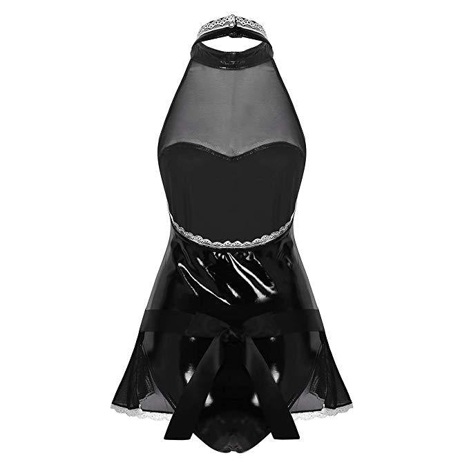 HubLai Maid Lingerie