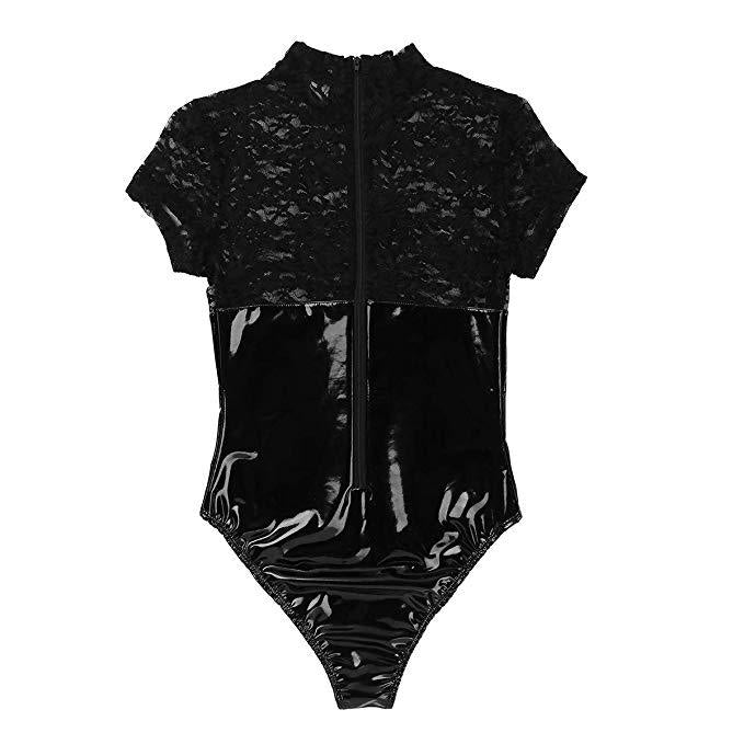 Plus Size Lingerie HubLai