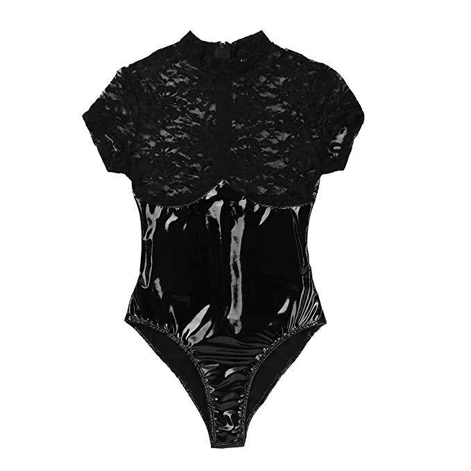 Plus Size Lingerie HubLai