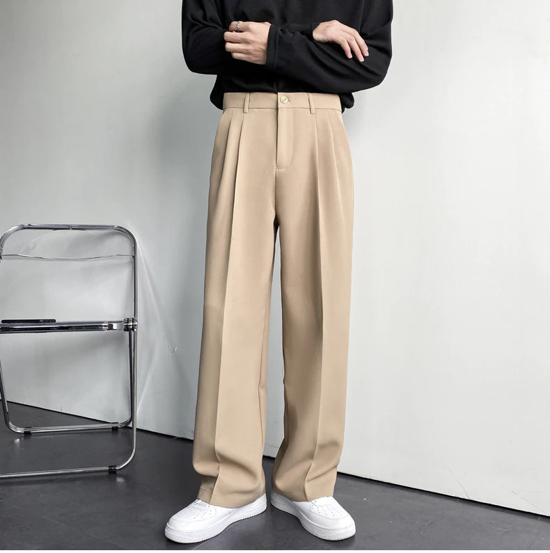 Wide Leg Pants for Joshua size Medium