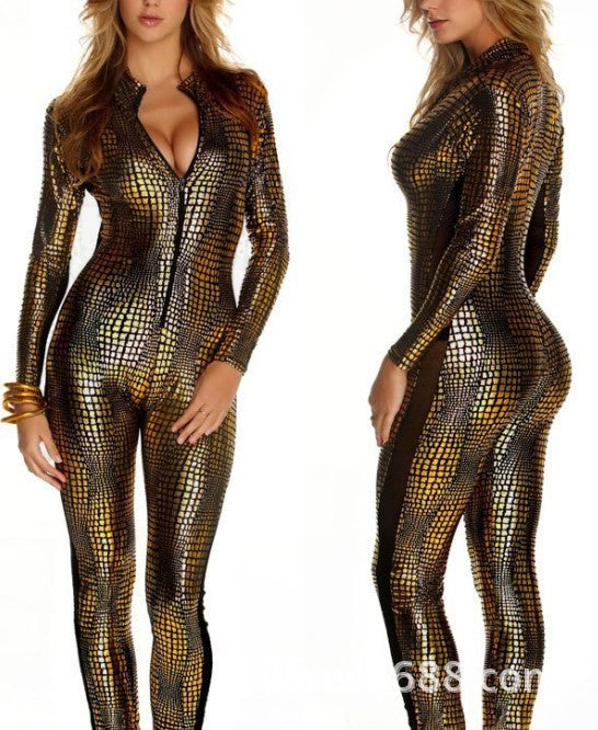 HubLai Bodysuit