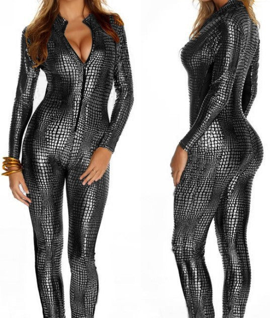 HubLai Bodysuit