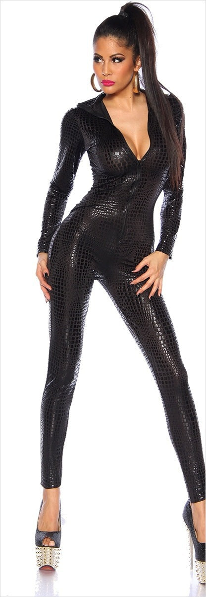 HubLai Bodysuit