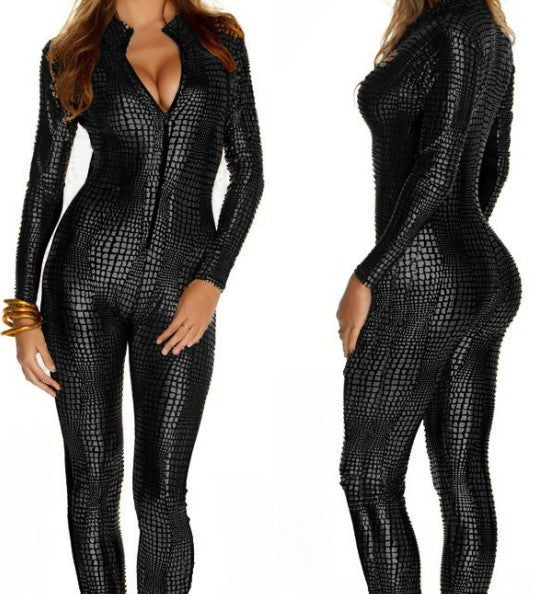 HubLai Bodysuit