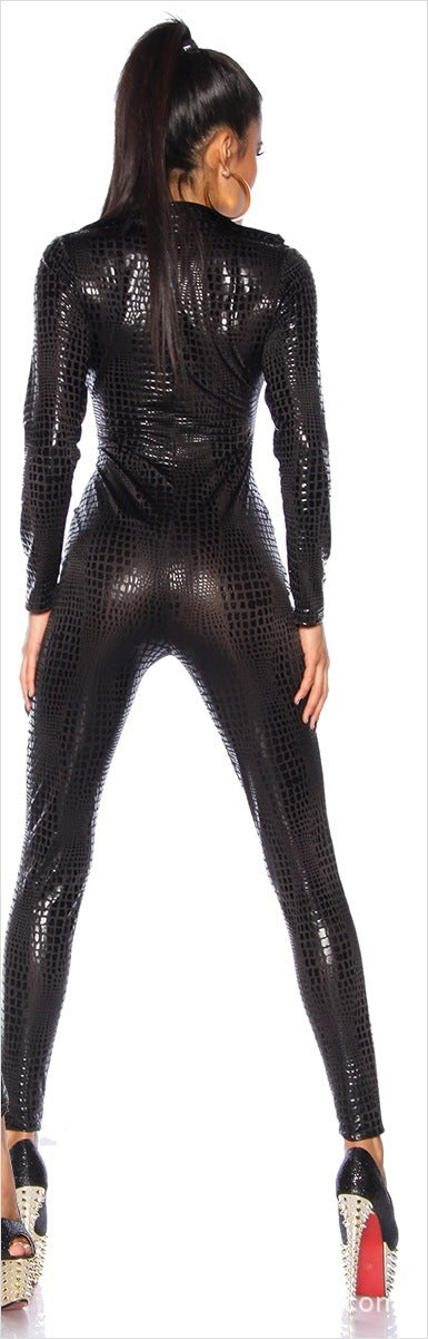 HubLai Bodysuit