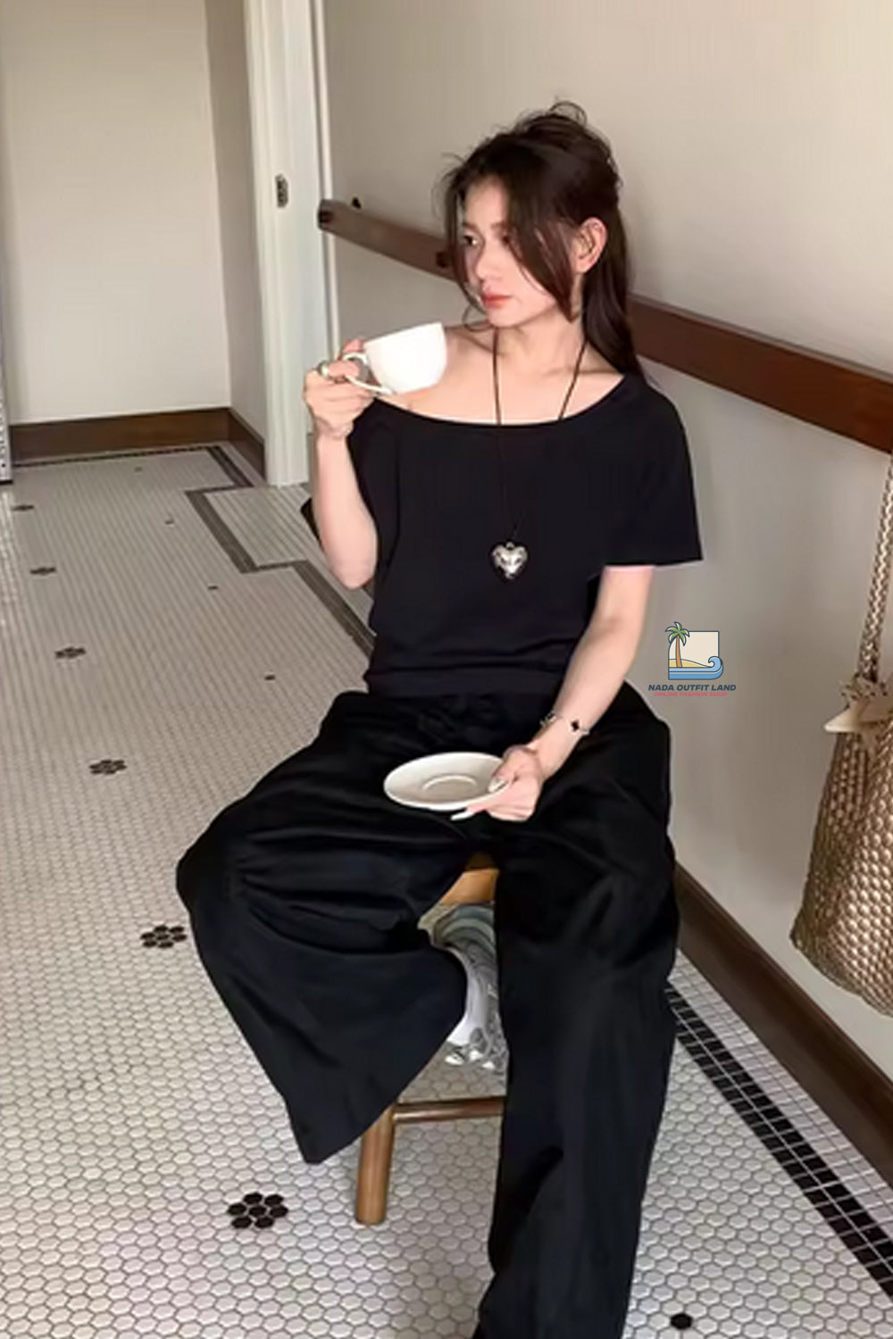 Short Sleeve Off Shoulder Summer Shirts