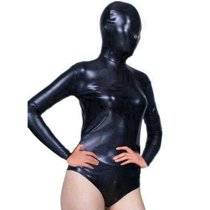Latex HubLai Bodysuit