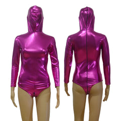 Latex HubLai Bodysuit