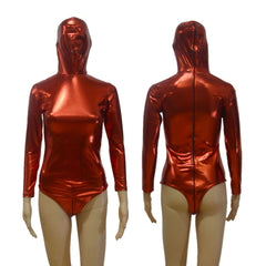 Latex HubLai Bodysuit
