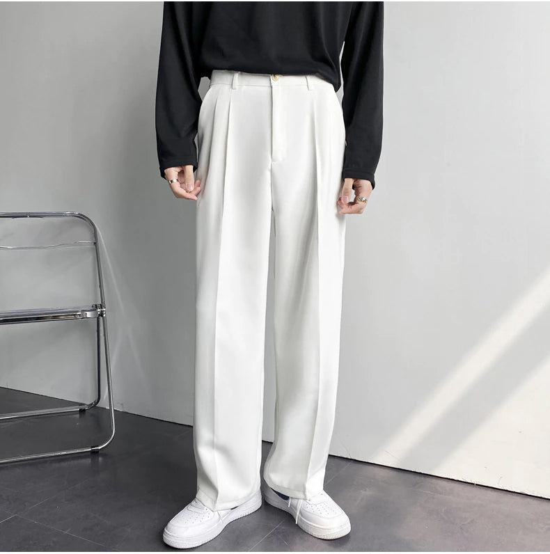 Wide Leg Pants for Joshua size Medium