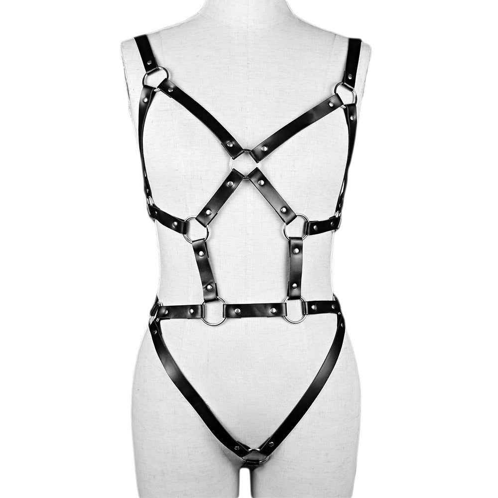 Female HubLai Harness