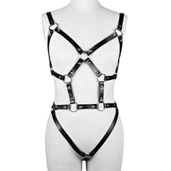 Female HubLai Harness