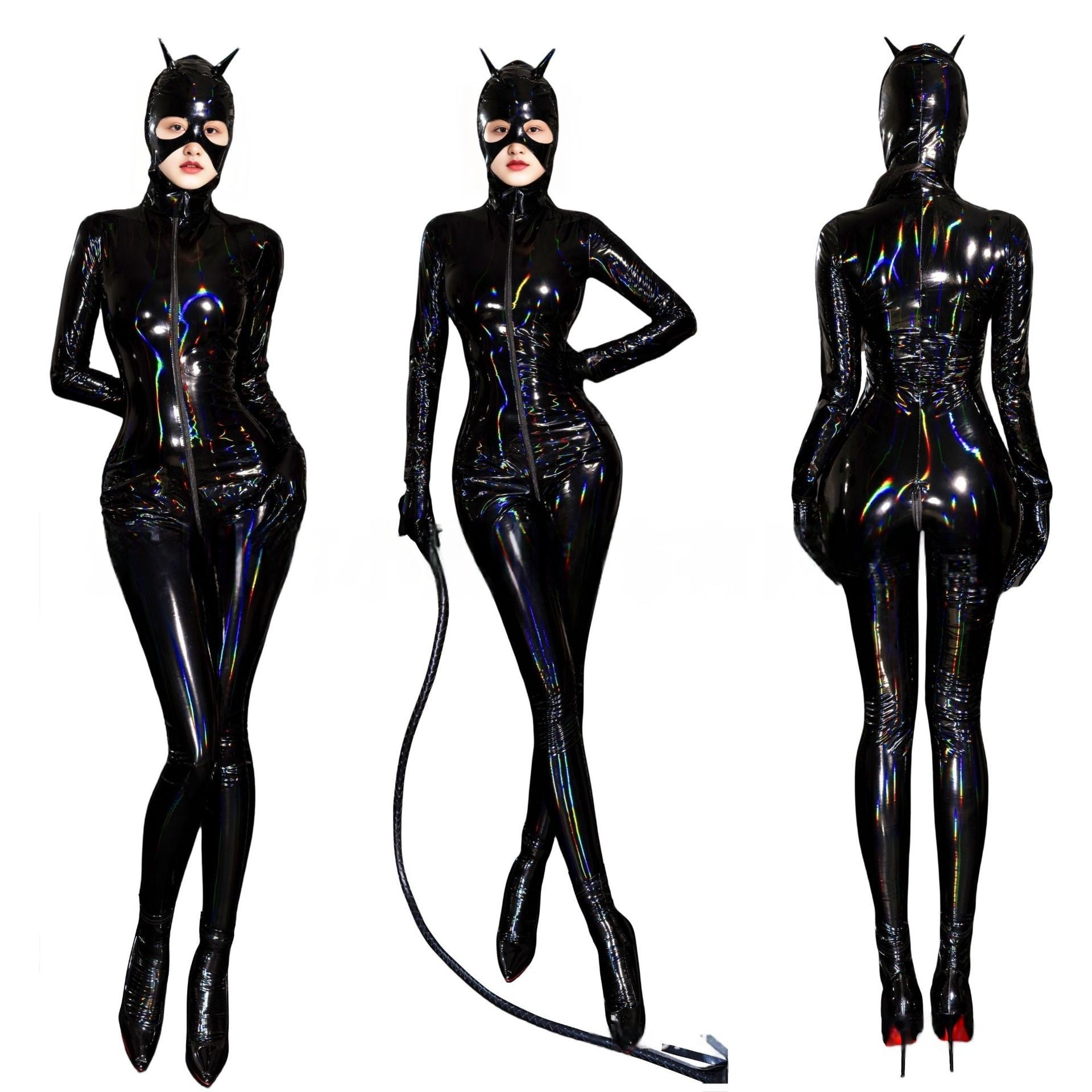 Full Bodysuit HubLai