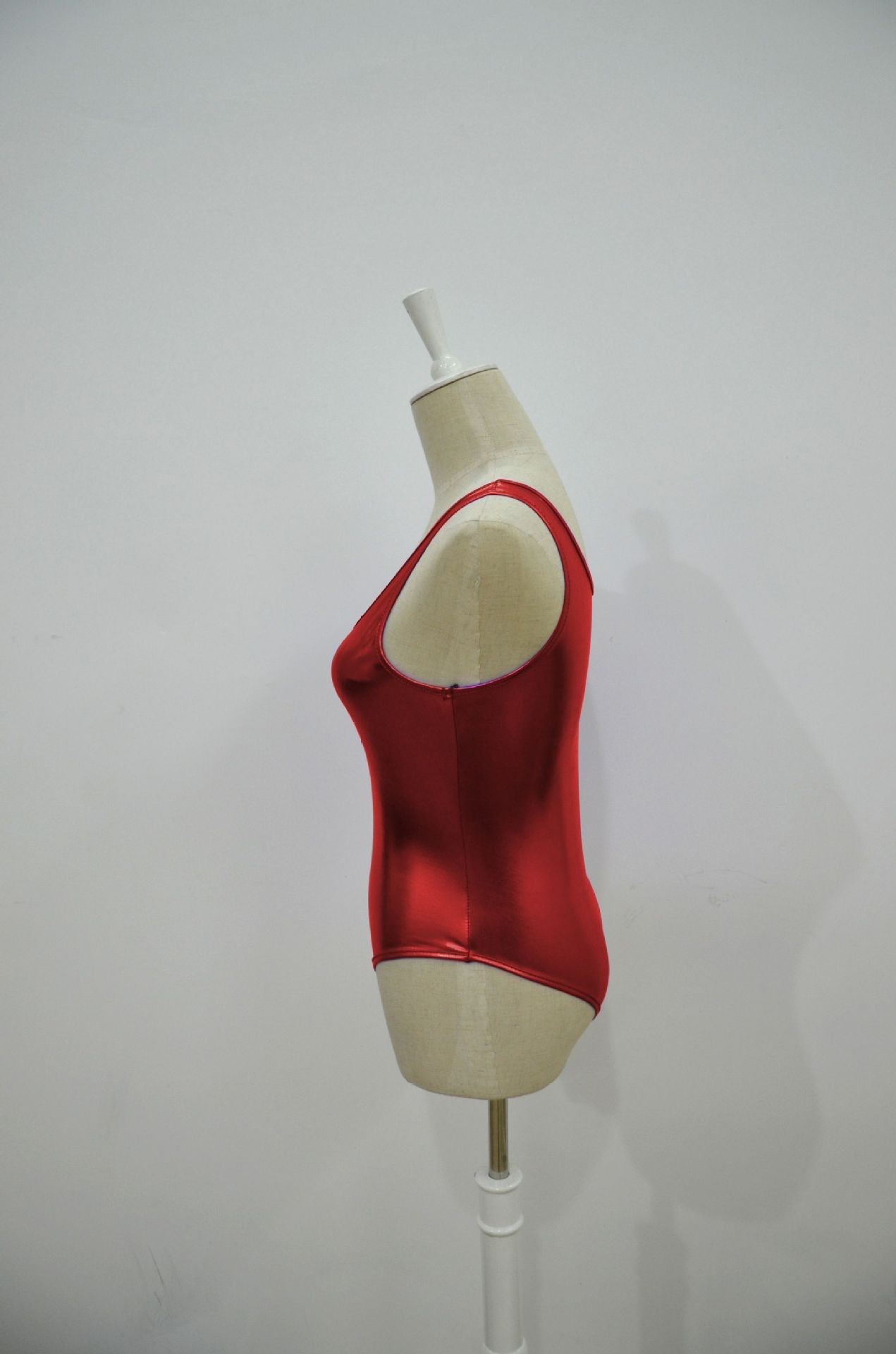 HubLai Bodysuit Black