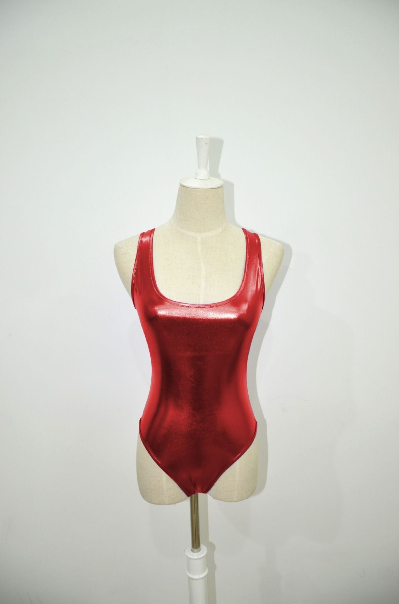 HubLai Bodysuit Black