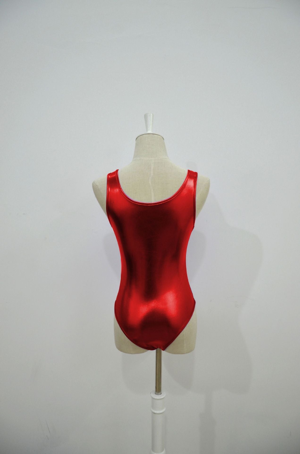 HubLai Bodysuit Black