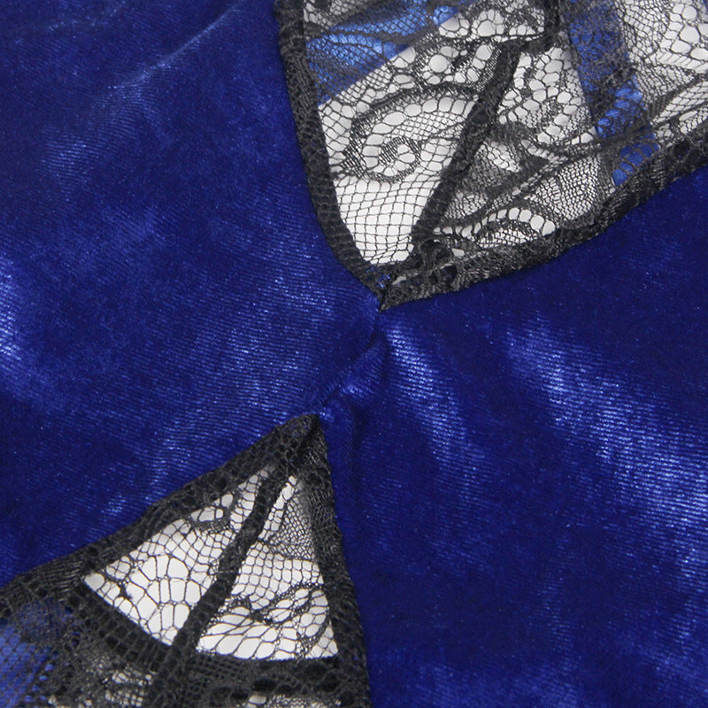 Extreme Lace Bodysuits Nasty mature wife lingerie See Through Teddy