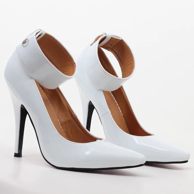 12CM Sexy High Heels