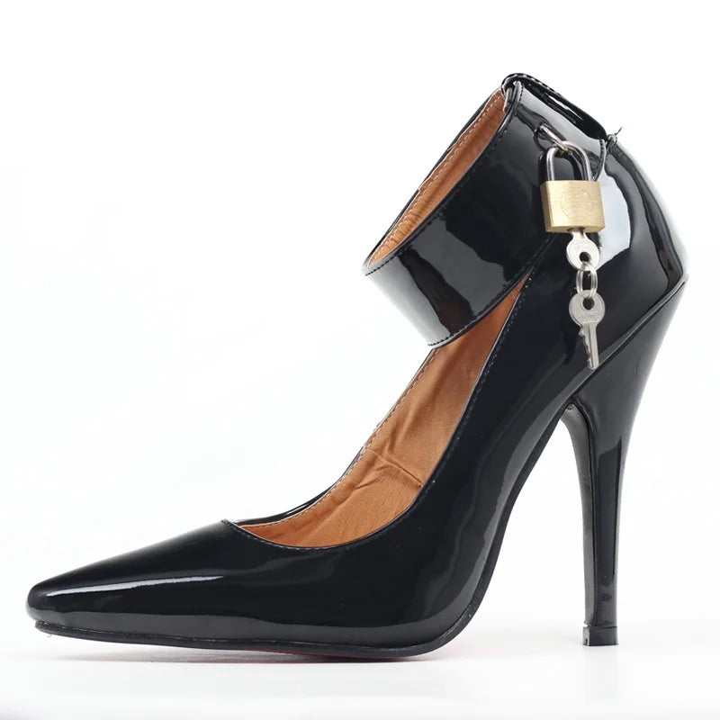 12CM Sexy High Heels