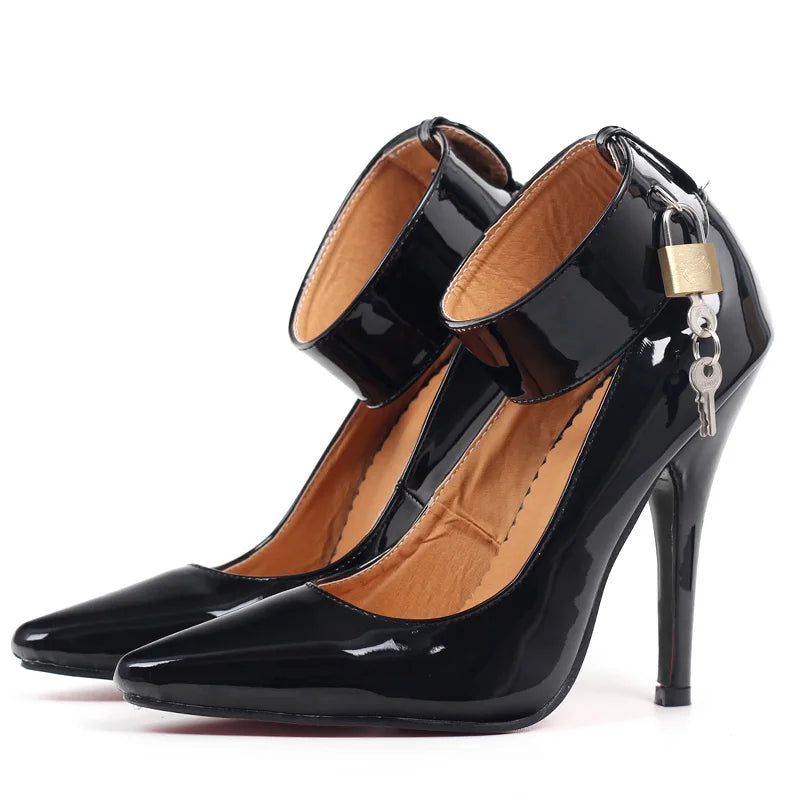 12CM Sexy High Heels