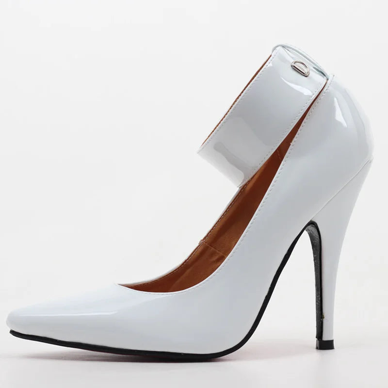 12CM Sexy High Heels