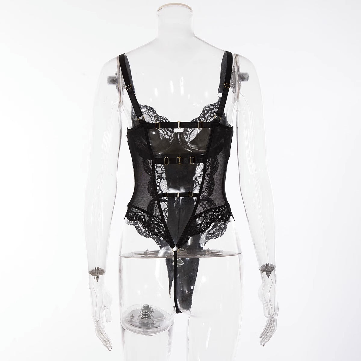 HubLai Slave Lingerie
