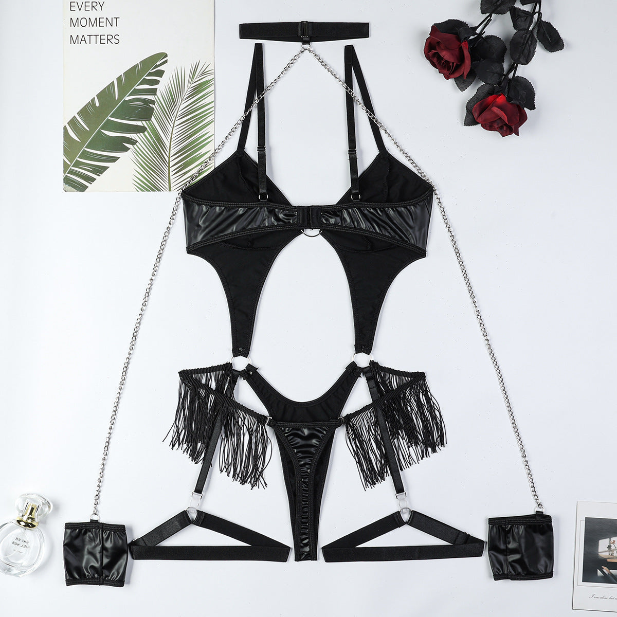 Dog HubLai Bodysuit