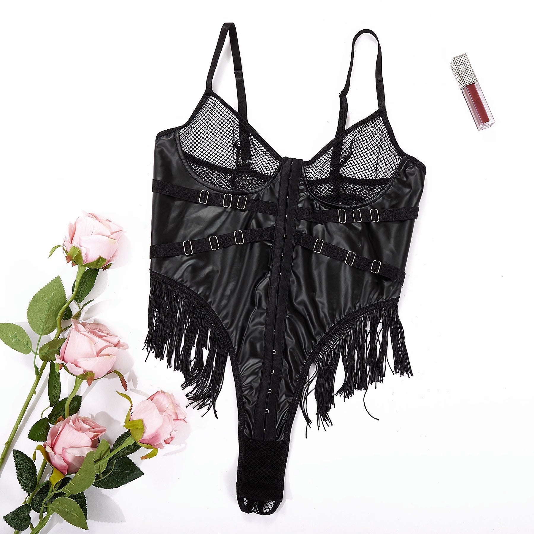 Sexy Lingerie For HubLai