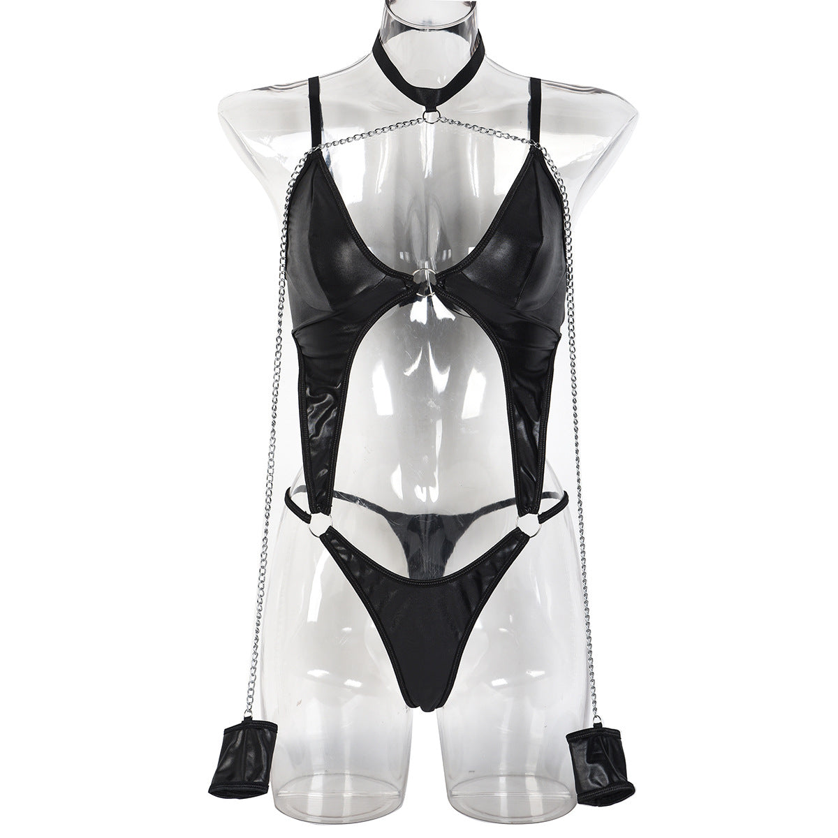 Sensual Lingerie HubLai