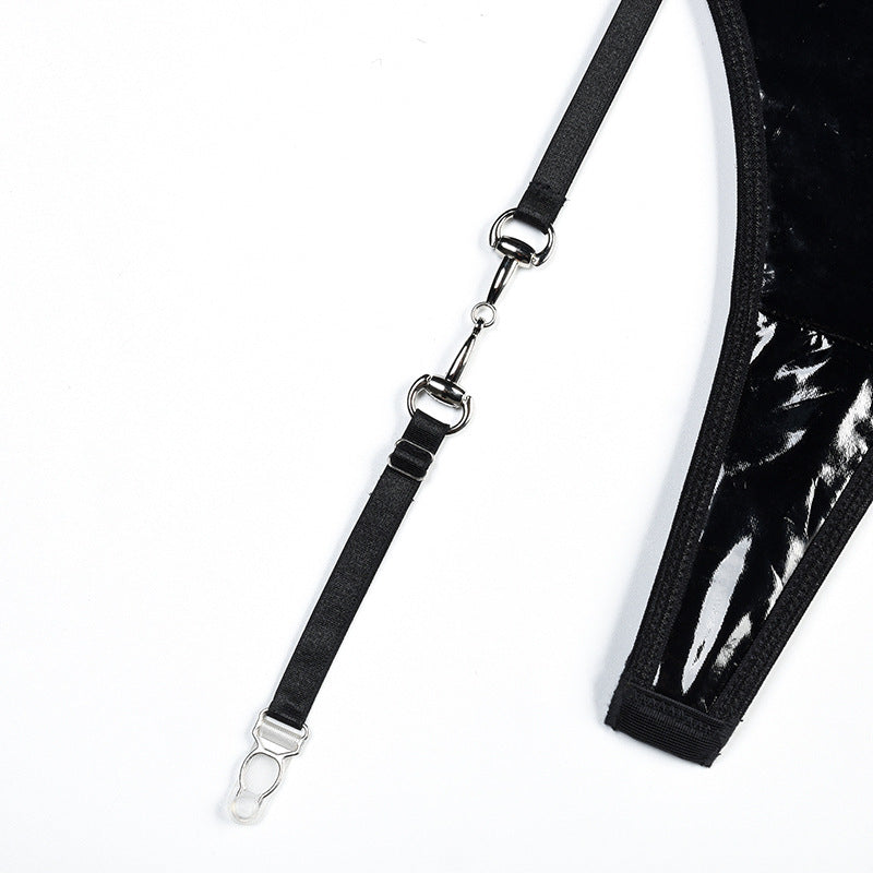 Lingerie HubLai Latex