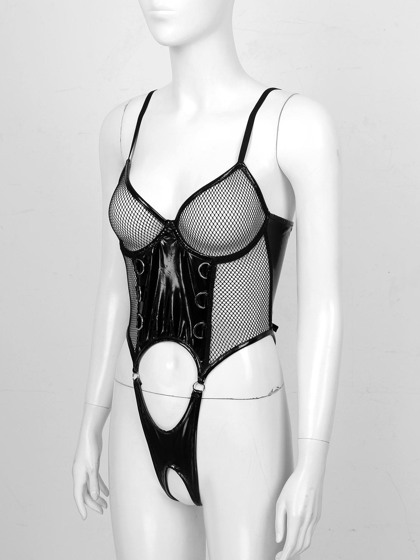 HubLai Like Lingerie