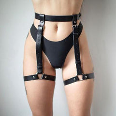Womens HubLai Harness