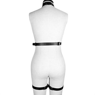 Womens HubLai Harness
