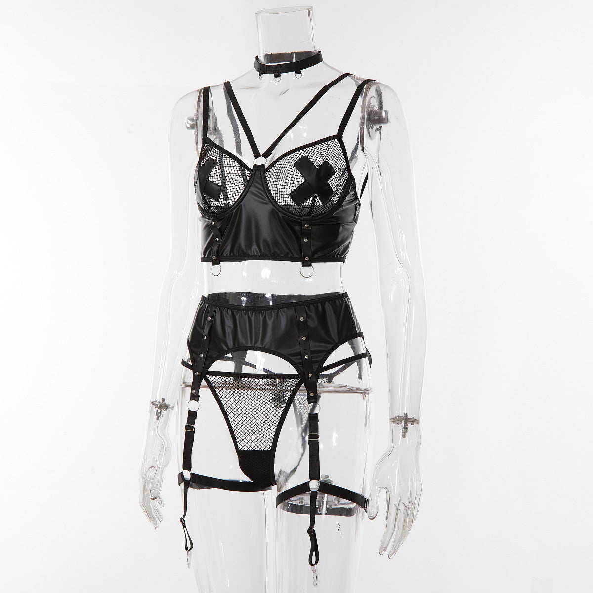 HubLai Dirty Lingerie