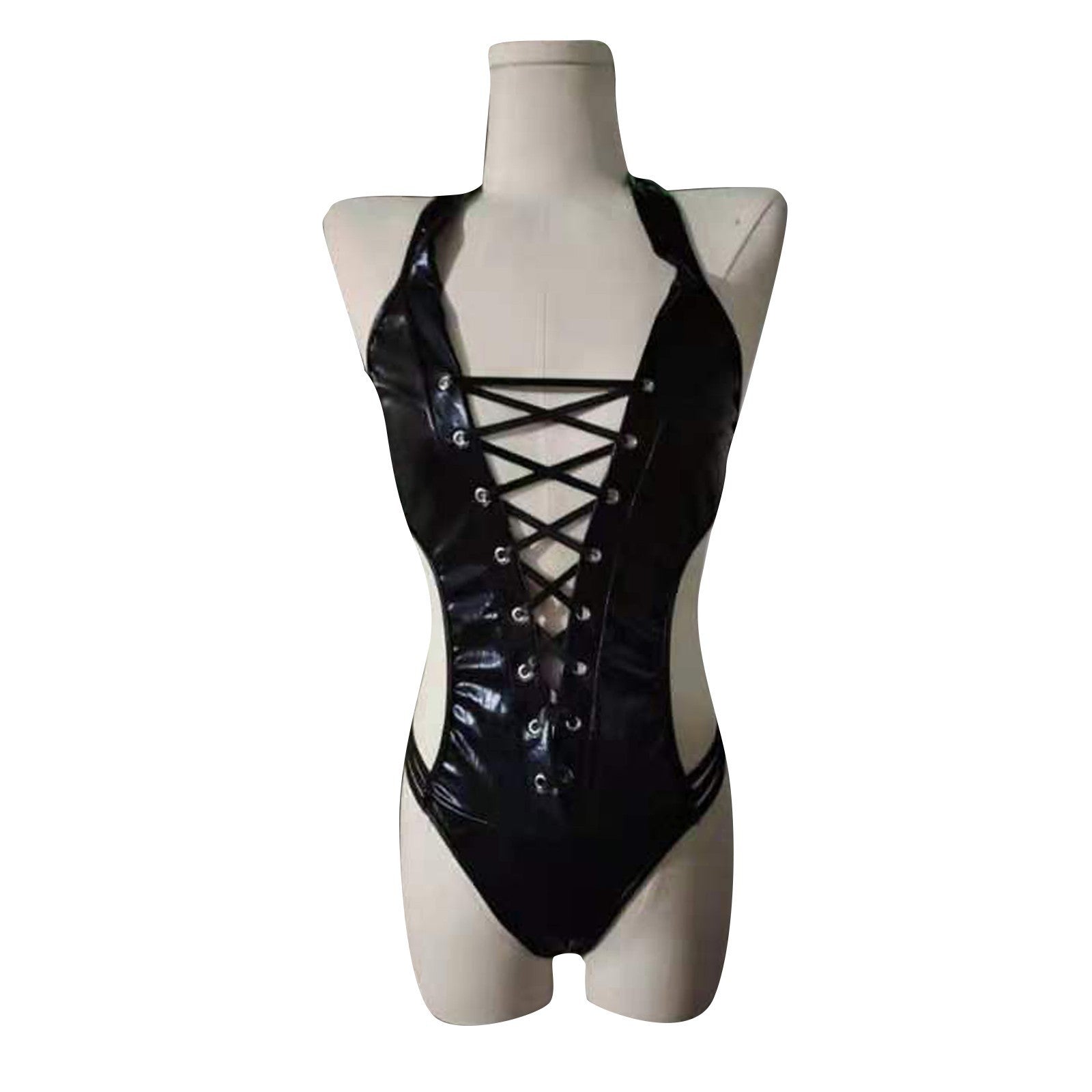 HubLai Bondage Lingerie